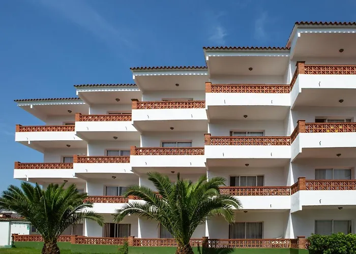 Rvapartaments Quijote