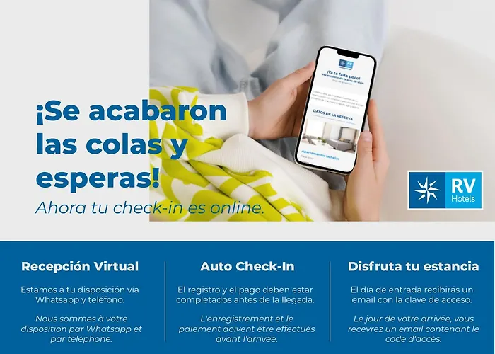 Rvapartaments Quijote