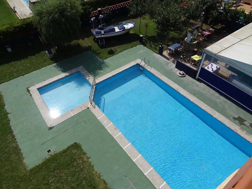 Appartement Rvapartaments Quijote L'Estartit