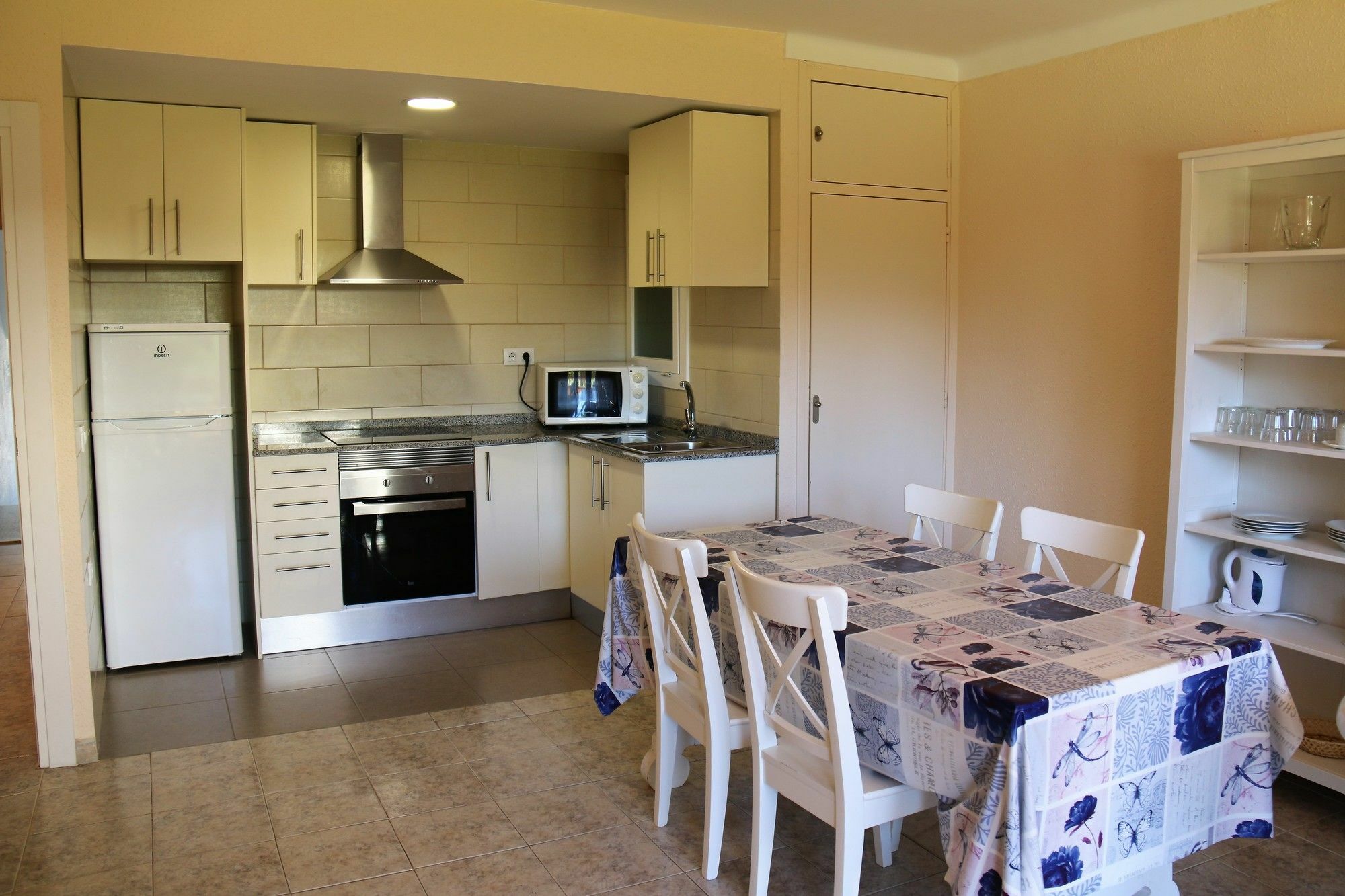Rvapartaments Quijote Appartement L'Estartit