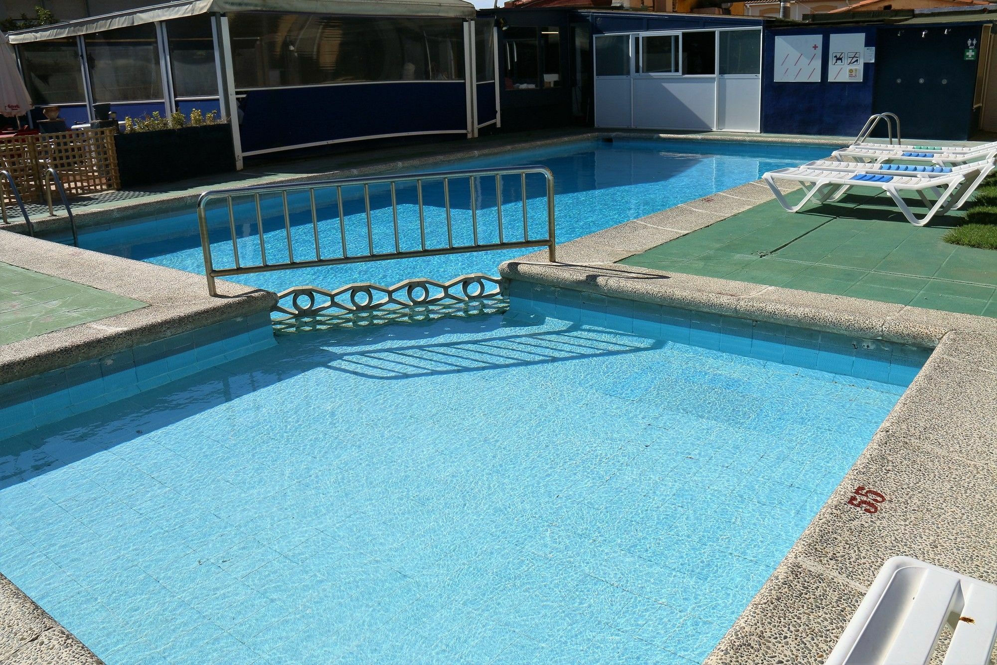 Rvapartaments Quijote Appartement L'Estartit